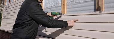 Affordable Siding Repair and Maintenance Services in Salem, NC